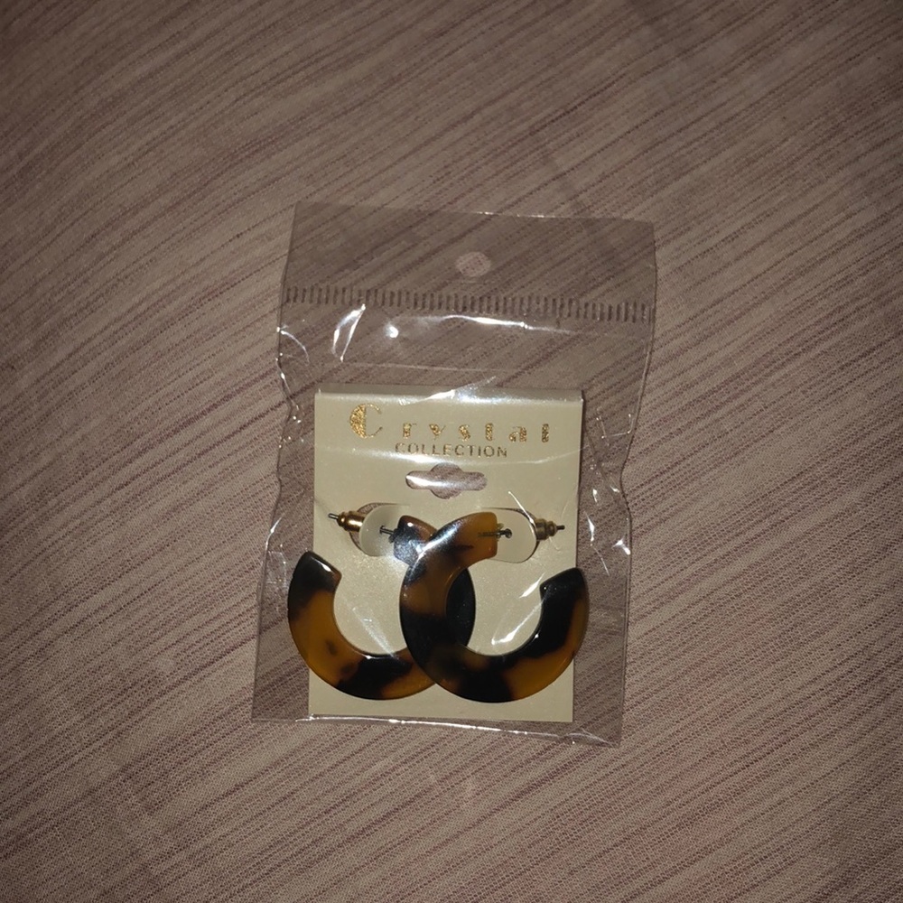 Hoop Earrings